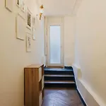 Characterful 6p Grand Boulevard * Parigi