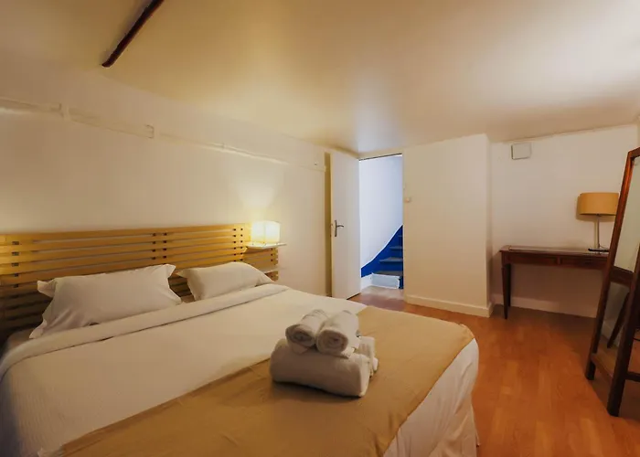 Characterful 6p Grand Boulevard * París