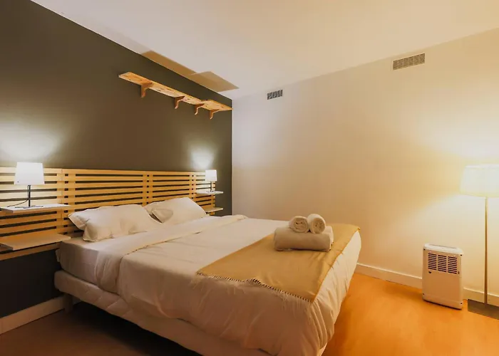 Characterful 6p Grand Boulevard *